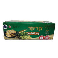 קרקר פריך עם שומשום האופה 250 גרם