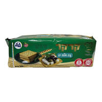 קרקר פריך עם מלח ים האופה 250 גרם