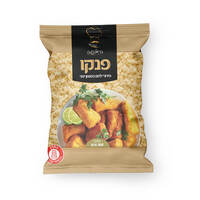 פירורי לחם פנקו האופה 300 גרם
