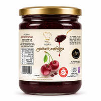 קונפיטורה דובדבן האופה 330 גרם