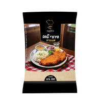 פירורי לחם מוזהבים האופה 200 גרם