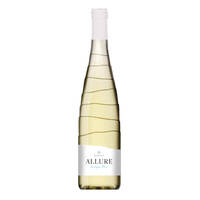 יין לבן יבש סוביניון בלאן 2025 אלור טמפו 750 מ