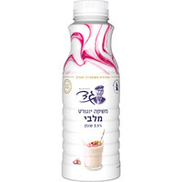 משקה יוגורט מלבי 3.5% מחלבות גד 480 מ
