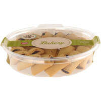 עוגיות מיני בטעם תמרים ללא תוספת סוכר בייקרי יוחננוף 230 גרם