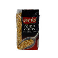 אפונה צהובה סוגת 500 גרם