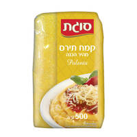 פולנטה סוגת 500 גרם