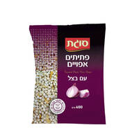 פתיתים אפויים עם בצל סוגת 500 גרם