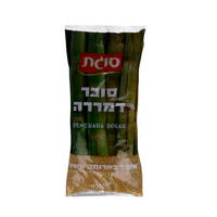 סוכר דמררה בשקית סוגת 500 גרם