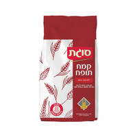 קמח תופח ללא צורך בניפוי סוגת 1 קילו