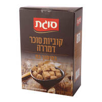 קוביות סוכר דמררה סוגת 500 גרם