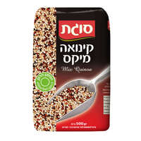 קינואה מיקס סוגת 500 גרם