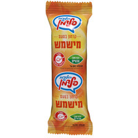 קרחון בטעם משמש גלידות פלדמן 80 גרם