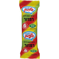 קרחון בטעם רמזור גלידות פלדמן 80 גרם
