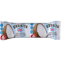קרחון שרבט בטעם גרניטה קוקוס גלידות פלדמן 80 גרם