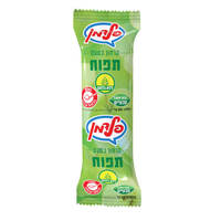 קרחון בטעם תפוח גלידות פלדמן 80 גרם