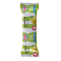 קרחון שרבט בטעם גרניטה לימונענע גלידות פלדמן 80 גרם