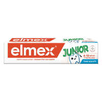 משחת שיניים לילדים 6-12 ג'וניור אלמקס 75 מ