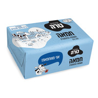 חמאה טרה 200 גרם