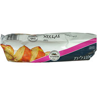 עוגה אנגלית תבואות בר 450 גרם