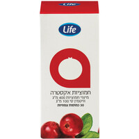 מיצוי חמוציות 400 מ