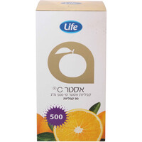 ויטמין אסטר סי 500 מ