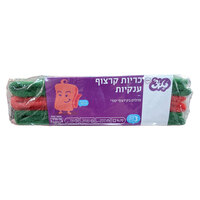 כריות קרצוף ענקיות 9*72 ס