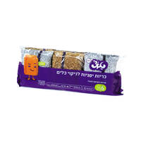 כרית יפנית טאצ' 6 יחידות