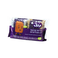 כריות קרצוץ יפניות טאצ 4 יחידות