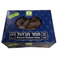 תמר מג'הול הדקלאים 1 קילו
