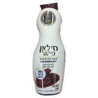 סילאן טהור לחיץ ללא תוספת סוכר הדיקלאים 500 גרם