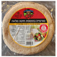 עלי טורטייה 20 ס