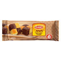 עוגת הבית דמקה בטעם שוקו וניל אסם 320 גרם