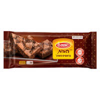 עוגת הבית בראוניס פאדג' אסם 380 גרם