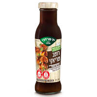 רוטב טריאקי יד מרדכי 320 גרם