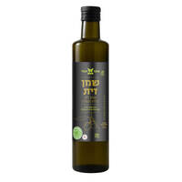 שמן זית כתית מעולה שקד תבור 750 מ