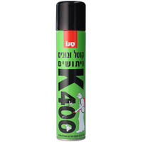 קוטל מעופפים זבובים יתושים קיי 400 סנו 300 מ
