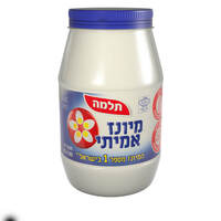 מיונז אמיתי כשר לפסח תלמה 500 גרם