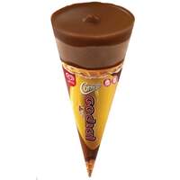 טילון פסק זמן בטעם נוגט ושוקולד קורנטו 64 גרם