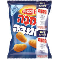 במבה בומבה אסם 60 גרם