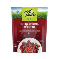 שעועית אדומה מבושלת טעם הטבע 475 גרם