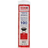 שיפודי במבוק 30 ס
