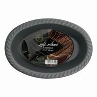 קעריות חד פעמיות קסרול כסף בסט וליו רמי לוי 25 יחידות