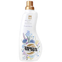 מרכך כביסה ג'נטל בריז סנו מקסימה 1 ליטר