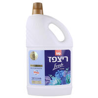 נוזל לריצפה בניחוח בלו בלוסום פרש הום ריצפז 2 ליטר