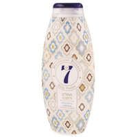 תחליב רחצה בניחוח אמבר נקה 7 750 מ