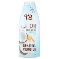 מרכך שיער לשיקום והזנה כיף 700 מ