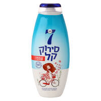 שמפו לילדים לסירוק קל בתוספת רוזמרין נקה 7 750 מ