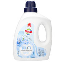 ג'ל כביסה עם מרכך בניחוח סופט טלק סנו מקסימה 2 ליטר