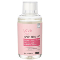 בושם מרוכז לכביסה בניחוח לאב 03 סנו מקסימה 240 מ