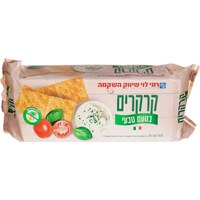 קרקרים רמי לוי 500 גרם